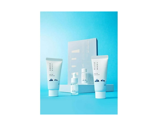 Round Lab 1025 Dokdo Trial Kit - 80