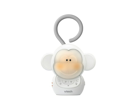 VTech BC8211 Safe & Sound® Portable Soother Myla The Monkey - One Size