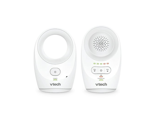 VTech DM1111 - Moniteur audio numérique portée étendue