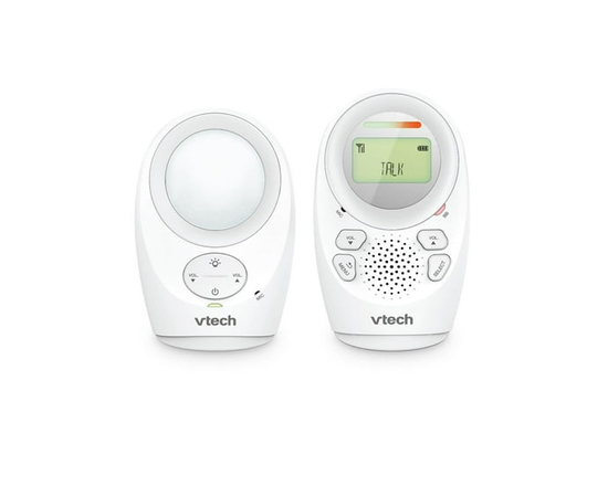 VTech DM1211 - Enhanced Range Digital Audio Monitor