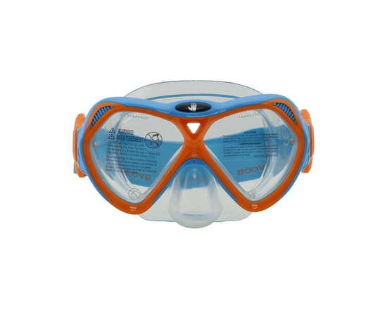 Body Glove Junior Cove Mask Youth Snorkel Mask