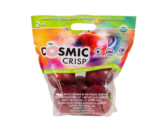 Cosmic Crisp Apple
