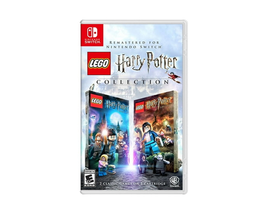 LEGO Harry Potter Collection (NSW)