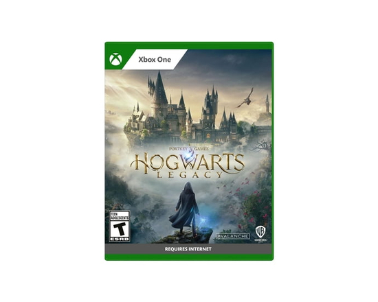 Hogwarts Legacy (Xbox One)