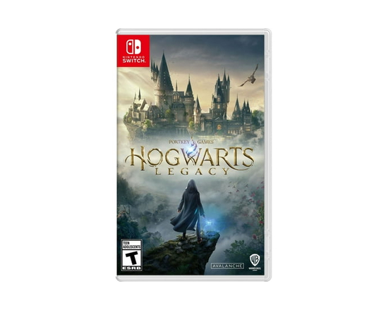 Hogwarts Legacy (Nintendo Switch)