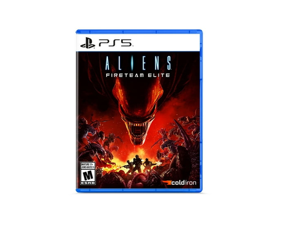 Aliens: Fireteam Elite (PS5)