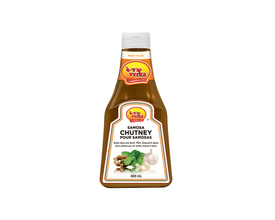 Verka Samosa Chutney - Regular