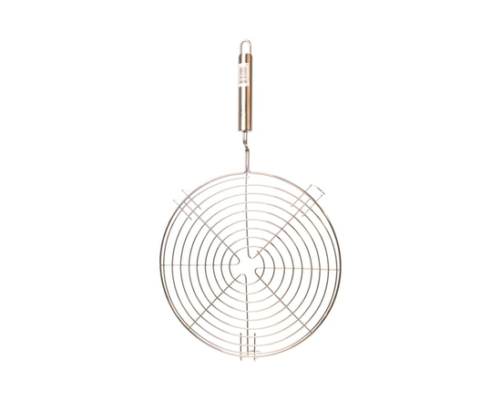 Verka Wire Rack (Roti Fluffer) - 8-8.9 in
