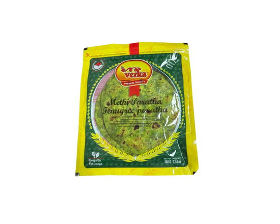 Verka Fenugrec Paratha