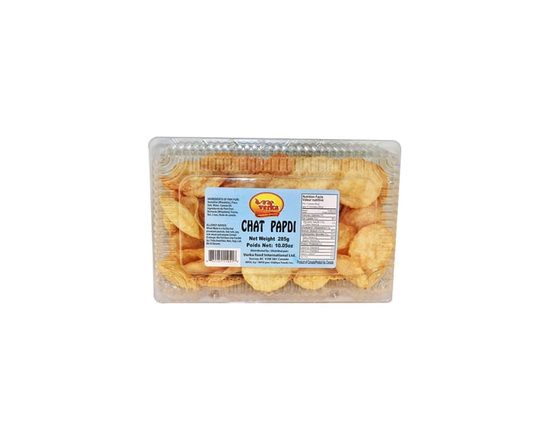 Verka Chat Papdi, 285g - 10.05 oz