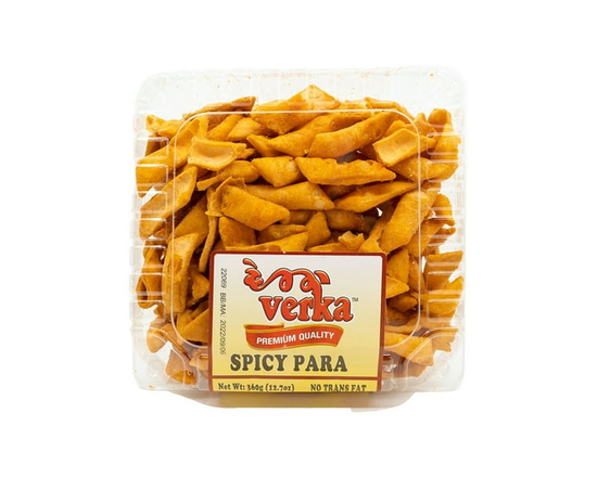 Verka Spicy Para, 360g - 360G