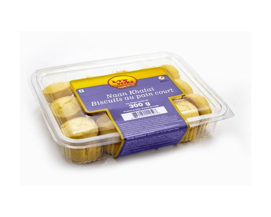 Verka Naan Khatai, 300g