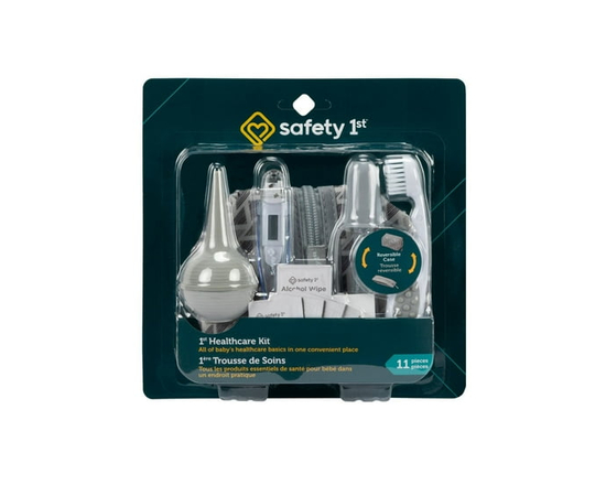 Première trousse de soins de Safety 1st
