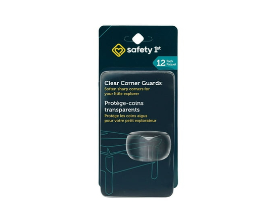 Safety 1st Clear Corner Guards