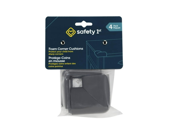 Safety 1st Foam Corner Cushions (4pk)