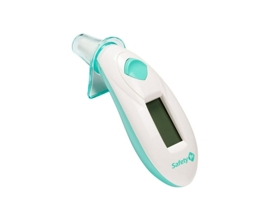 Safety 1st Quick Read Ear Thermometer