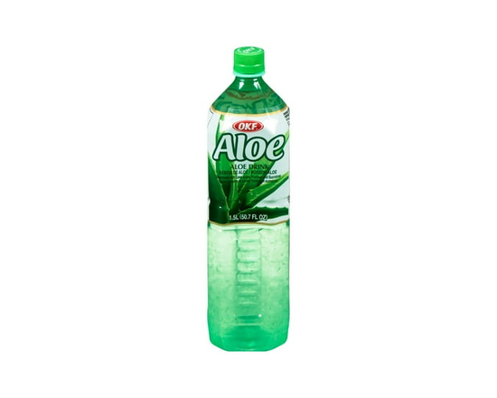 Aloe Vera Drink - Original - 1.5 L