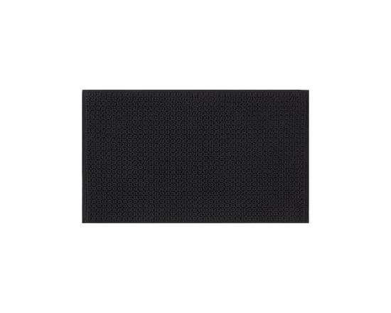 Better Homes & Gardens Signature Soft Looped Bath Mat, Grey Shadow, 20" x 34" - 20 in x 34 in (GREY SHADOW)