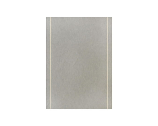 Better Homes & Gardens Grey Fringe Cotton Tablecloth  60x102" Rectangle  - 100% Cotton - 60 in x 84 in