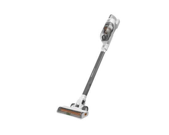 BLACK+DECKER® POWERSERIES+™ 20V MAX* Cordless Stick Vacuum Cleaner