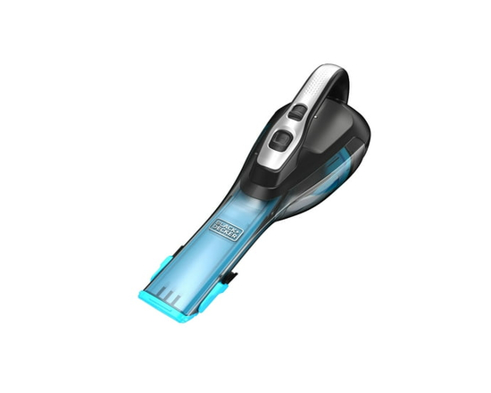 BLACK+DECKER Dustbuster Classic Cordless Hand Vacuum Cleaner, HNVC220BCZ00W