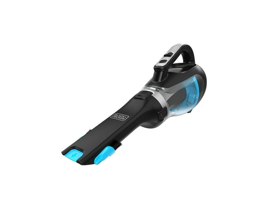 BLACK+DECKER Dustbuster Swivel Aspirateur à Main