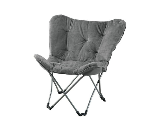 Mainstays Butterfly Folding Chair