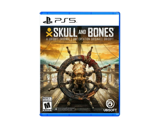 Skull and Bones (PS5)