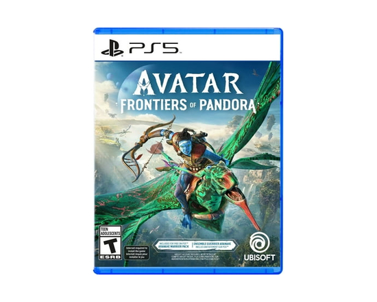 Avatar: Frontiers of Pandora (PlayStation 5)