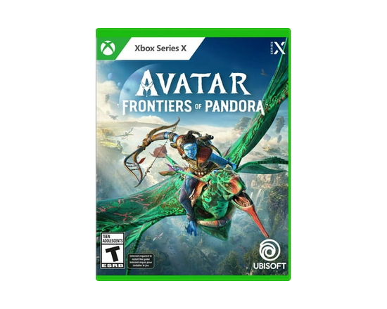 Avatar: Frontiers of Pandora (Xbox Series X)