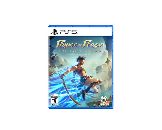 Prince of Persia™: The Lost Crown Standard Edition (PlayStation 5)