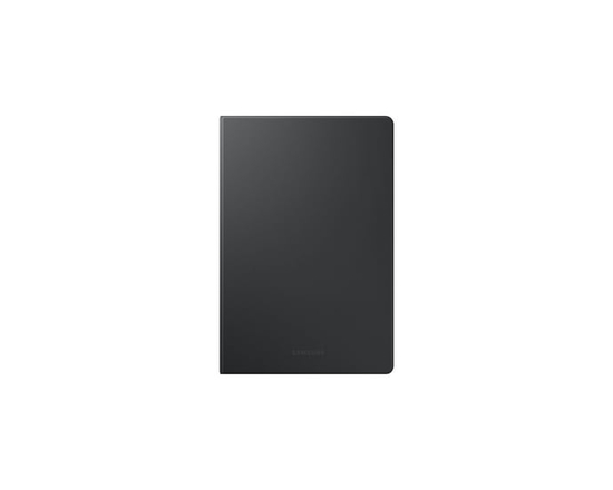 Samsung Tab S6 Lite Book Cover Gray