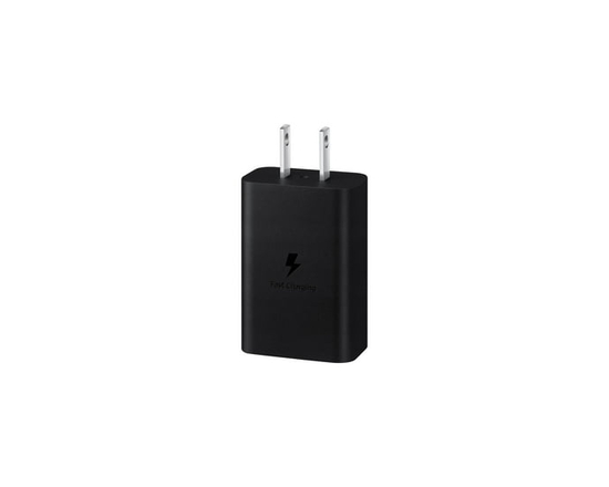 Samsung Power Adapter SFC 2.0 15W Compact