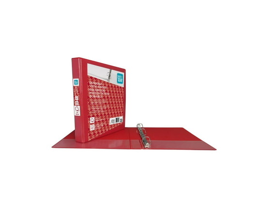 Pen + Gear Durable View Binder