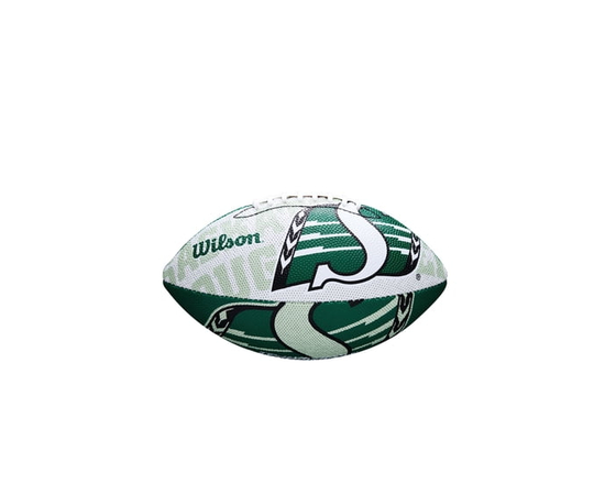 CFL Saskatchewan Jr Football