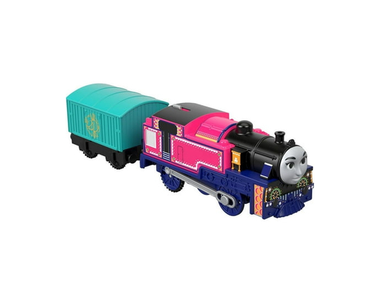 Thomas & Friends TrackMaster Ashima