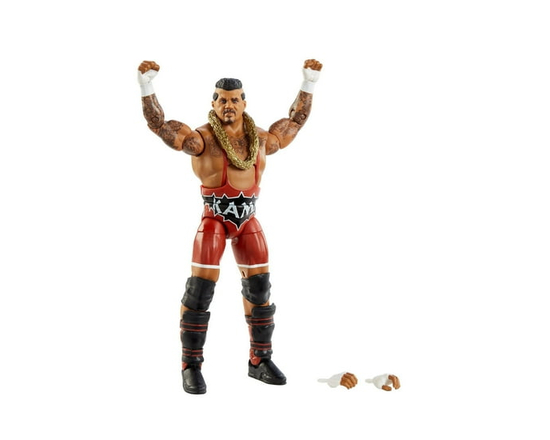 WWE Collection Elite Figurine Articulée Kama