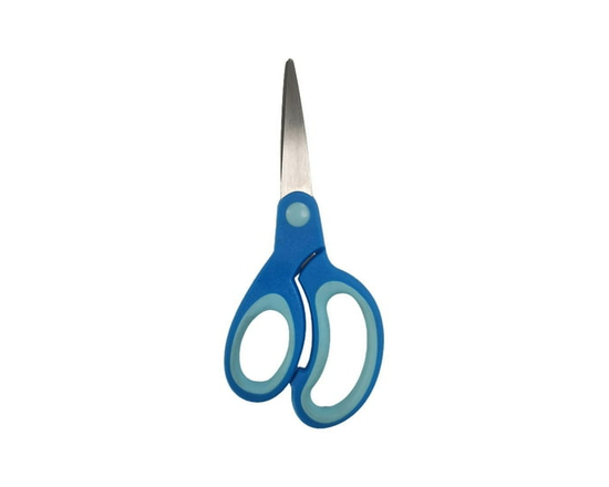 Ciseaux pour gauchers 12,7 cm Pen+Gear
