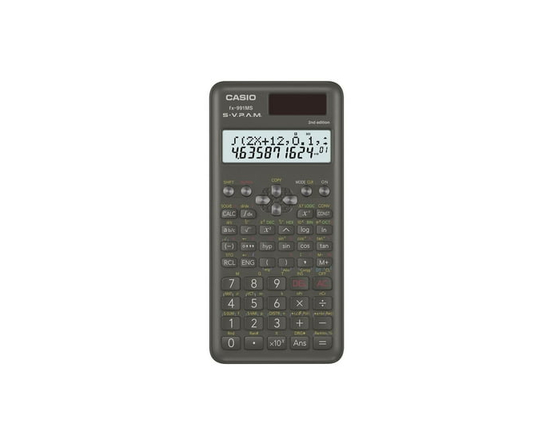 Fx-991Msplus2