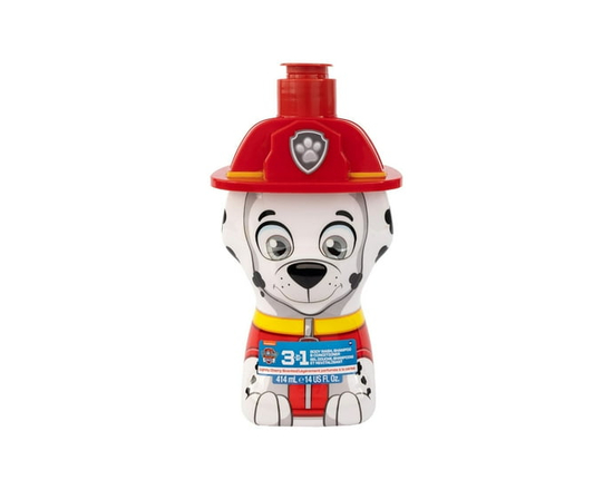 3 en 1 Paw Patrol