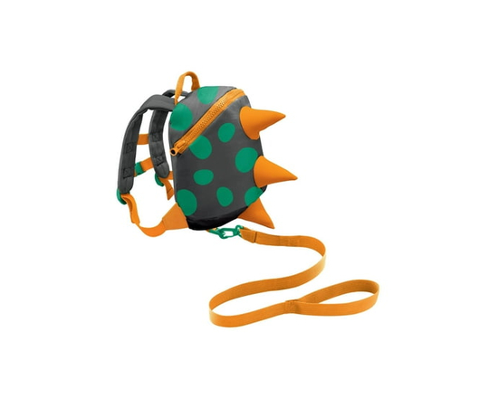 Sur le sac à dos harnais Goldbug Dino