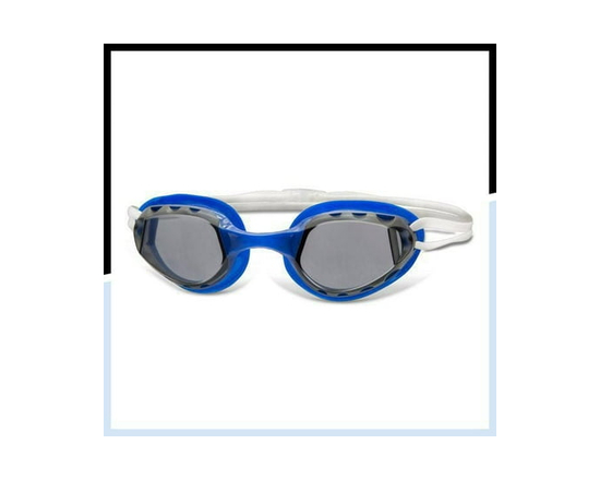Dolfino Pro Pacesetter Adult Swim Goggle - Blue