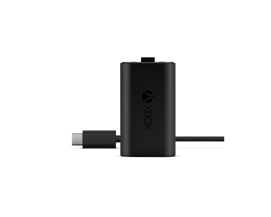 Xbox Rechargeable Battery + USB-C Cable