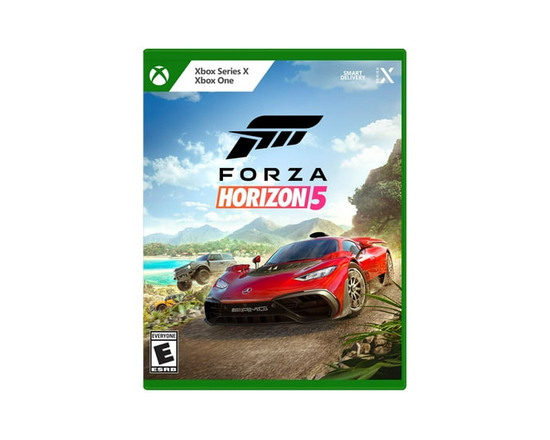 Forza Horizon 5 (Xbox)