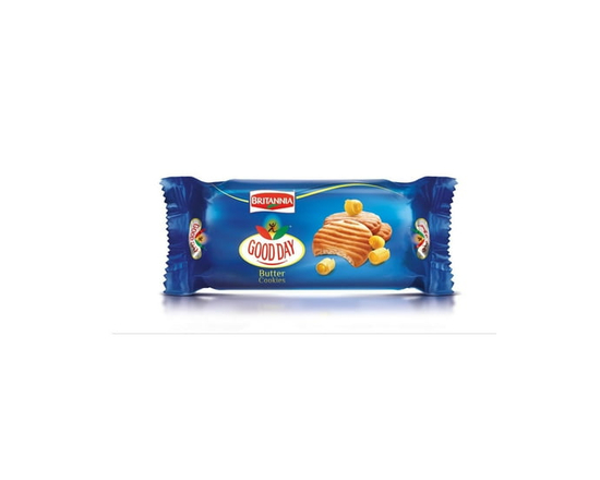 Britannia Good Day Butter Cookies - 75 g