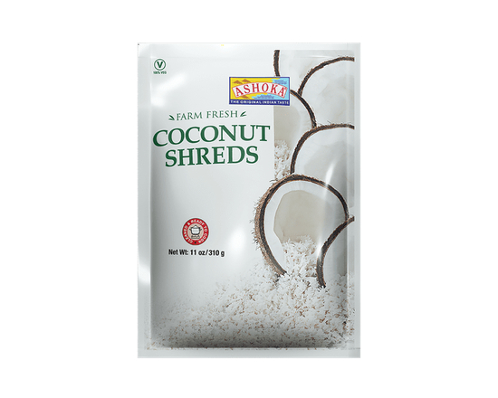 ASHOKA COCONUT SHRED - 310g