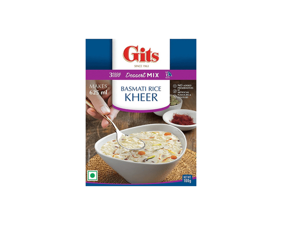 Rice Dessert Mix - 100g