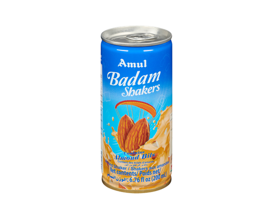 ALMOND SHAKER