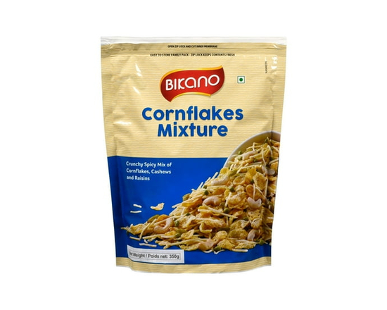BIKANO Corn Flakes Mixture - 350g