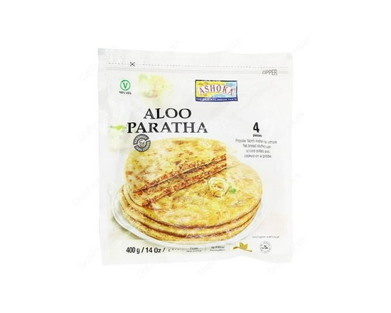 Frozen Aaloo Paratha - 400 g
